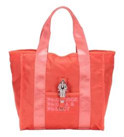 George Gina & Lucy MI LA NO Shopper Tasche 41 cm von George Gina & Lucy