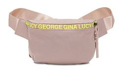 George Gina & Lucy Nylon Roots Solid Sweet No Thing Skin Acid von George Gina & Lucy