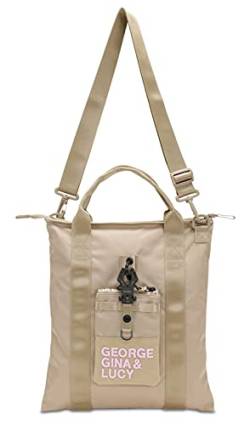 George Gina & Lucy XT3ND3D Handtasche 35 cm von George Gina & Lucy