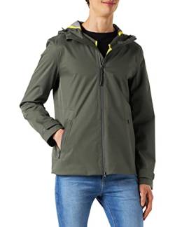 GEOX M CALGARY Herren Jacke, Climbing Ivy, 52 von Geox