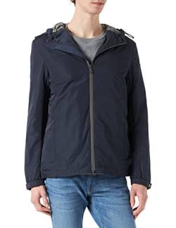 GEOX M LEITAN Herren Jacke, GOTHIC BLUE, DE 54 von Geox