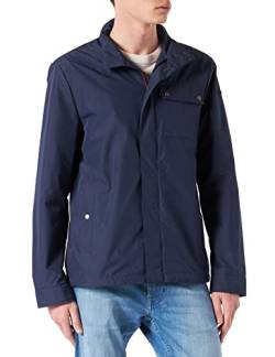 GEOX M PONZA Herren Jacke, PEACOT NAVY, I 56/D 50 von Geox