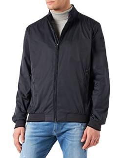 GEOX M TEVERE Herren Jacke, SKY CAPTAIN, DE 54(Herstellergröße:60) von Geox