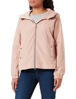 GEOX W BULMYA Damen Jacke , MISTY ROSE, DE 46(Herstellergröße:52) von Geox