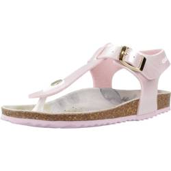 Geox Adriel Girls Sandal, Light Pink, 28 EU von Geox