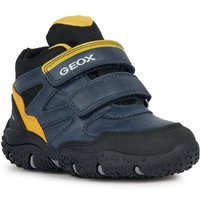 Geox B BALTIC BOY B ABX Lauflernschuh mit TEX-Ausstattung von Geox