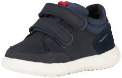 Geox B HYROO Boy WPF A Sneaker, Navy, 23 EU von Geox