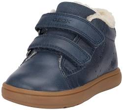 Geox Baby-Jungen B BIGLIA Boy C Sneaker, Navy, 22 EU von Geox