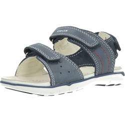 Geox Baby-Jungen B Delhi Boy Sandal, Navy, 20 EU von Geox