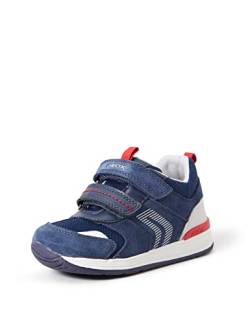 Geox Baby Jungen B Rishon Boy B Erste Schritte von Geox