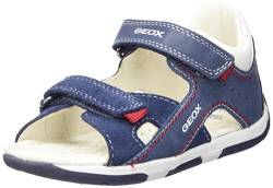 Geox Baby Jungen B Sandal Tapuz Boy A Erste Schritte von Geox