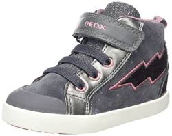 Geox Baby Mädchen B Kilwi Girl B Sneakers von Geox