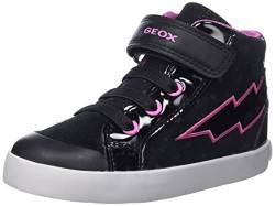 Geox Baby Mädchen B Kilwi Girl B Sneakers von Geox