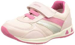 Geox Baby Mädchen B Pavlis Girl A Sneakers von Geox