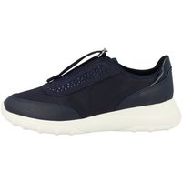 Geox D Alleniee C Damen Sneaker von Geox