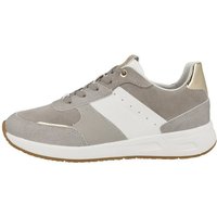 Geox D Bulmya A Damen Sneaker von Geox