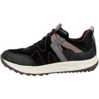 Geox D Delray B WPF A Damen Sneaker von Geox