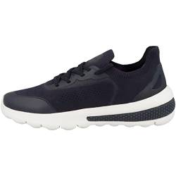 Geox D SPHERICA ACTIF Sneaker, Navy, 35 EU von Geox