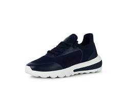 Geox D SPHERICA ACTIF Sneaker, Navy, 39 EU von Geox