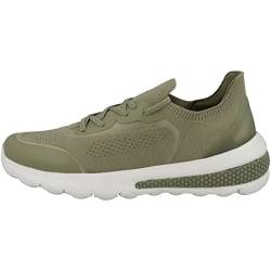 Geox D SPHERICA ACTIF Sneaker, Pistachio, 41 EU von Geox