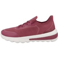 Geox D Spherica Actif A Damen Sneaker von Geox