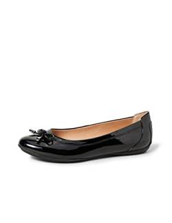 Geox Damen D Charlene B Ballerinas von Geox