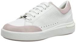 Geox Damen D Dalyla A Sneakers von Geox