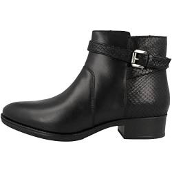 Geox Damen D Felicity E Stiefeletten von Geox