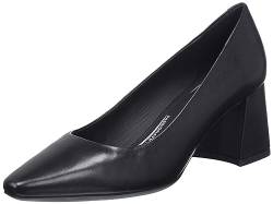 Geox Damen D GISELDA A Pump, Black, 38 EU von Geox