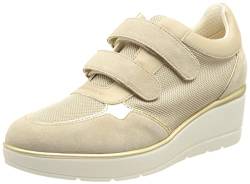 Geox Damen D Ilde B Sneakers von Geox