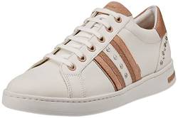 Geox Damen D Jaysen A Sneakers von Geox