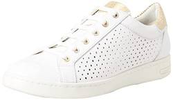 Geox Damen D Jaysen B Sneakers von Geox