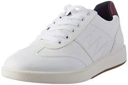 Geox Damen D Meleda D Sneakers von Geox