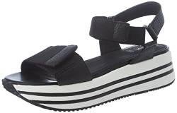 Geox Damen D Sandal Kency A Sandalen von Geox