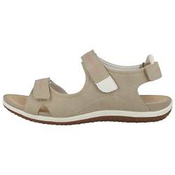 Geox Damen D Sandal Vega A Sandalen von Geox