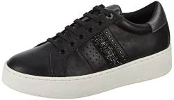 Geox Damen D Skyely E Sneakers von Geox