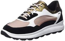 Geox Damen D Spherica 4X4 B Abx Sneakers von Geox