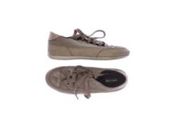 Geox Damen Sneakers, beige von Geox