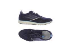 Geox Damen Sneakers, marineblau von Geox