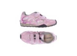 Geox Damen Sneakers, pink von Geox