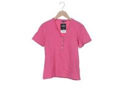 Geox Damen T-Shirt, pink von Geox