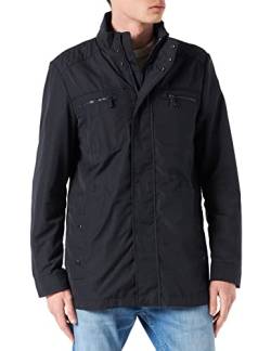 Geox Herren M2521xt2801 Jacket, Sky Captain, 46 EU von Geox