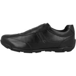 Geox Herren Slipper U Edgware B von Geox