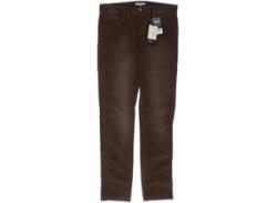 Geox Herren Stoffhose, braun von Geox