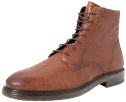 Geox Herren U Aurelio Ankle Boot, Brown, 44 EU von Geox