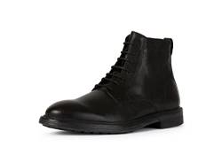 Geox Herren U Aurelio B Stiefeletten, Schwarz, 40 EU von Geox