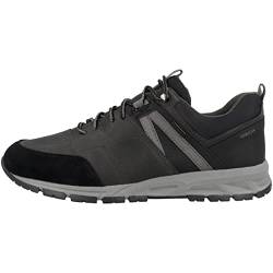 Geox Herren U Delray B Abx C Sneakers von Geox