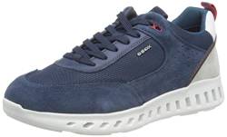 Geox Herren U Outstream A Sneakers von Geox