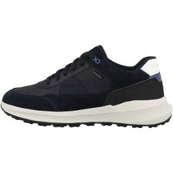 Geox Herren U PG1X B ABX A Sneaker, Navy, 41 EU von Geox