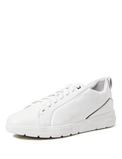 Geox Herren U Spherica Ec4 B Sneakers von Geox